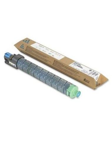 Ricoh 842051 Toner Ciano Originale 18000 pagine