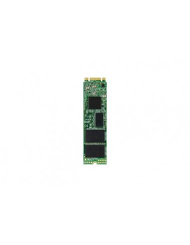 Transcend MTS820 Hard Disk Interno Serial ATA III - TS240GMTS820S