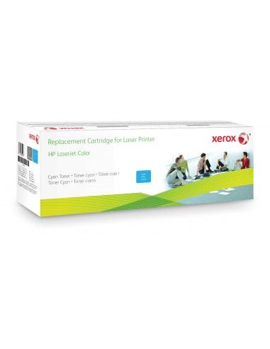 Xerox 006R03552 Toner Ciano Originale 5200 pagine 5200 pagine