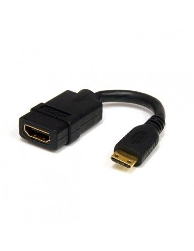 CAVO HDMI AD ALTA VELOCITA - HDACFM5IN