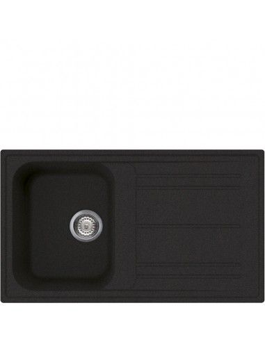 Smeg LZ861A2 Lavello ad incasso Rettangolare