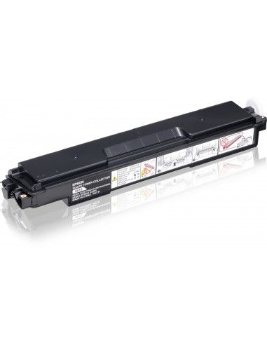 Collettore toner Epson C13S050610 originale