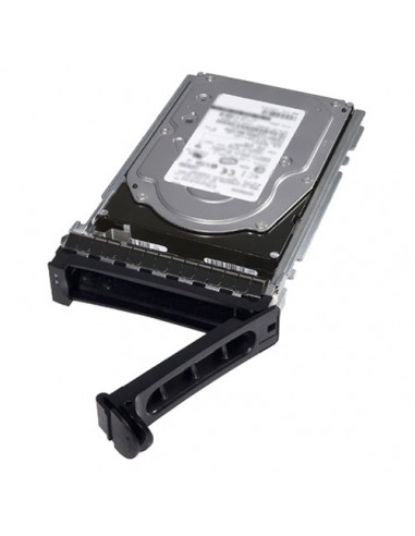 Dell 400-AUVR Hard Disk interno 2.5" 2.4 TB SAS 10000 Giri/min