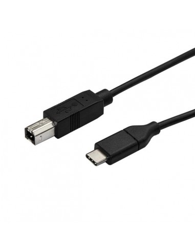 3M USB C TO USB B CABLE - USB2CB3M