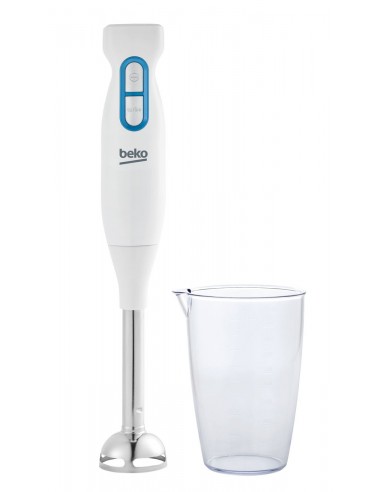 Beko HBS5550W Frullatore a immersione 0,9 L 550 W Bianco