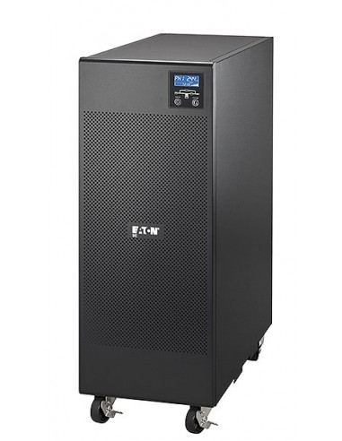 Eaton 9E6KI gruppo di continuità (UPS) Doppia conversione (online) 6 kVA 4800 W