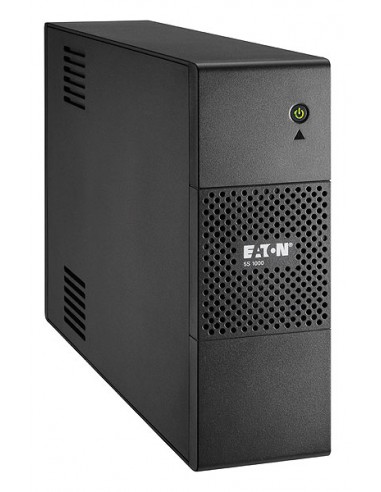 Eaton 5S Gruppo di Continuità UPS 600 W 8 presa(e) AC USB 1 LAN 1 - 5S1000I