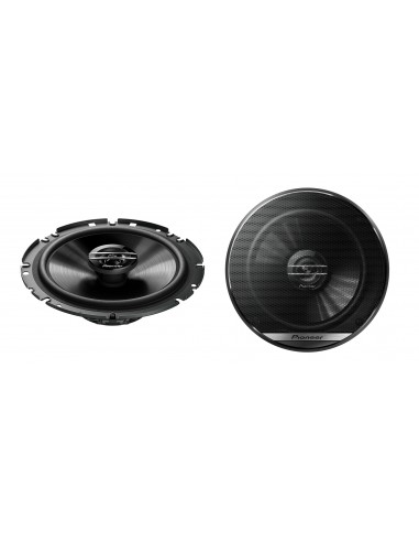COPPIA PIONEER TSG1720F - TSG1720F