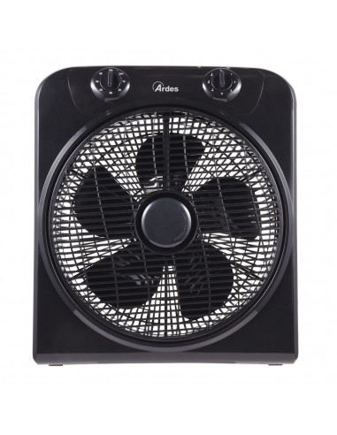 Ardes B30A Ventilatore con pale 45 W Numero di velocità 3