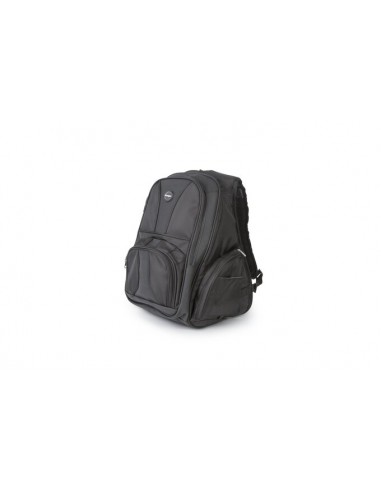 Kensington CONTOUR BACKPACK Borsa per Notebook Backpack case 16" Nylon,Polyester Black - 1500234