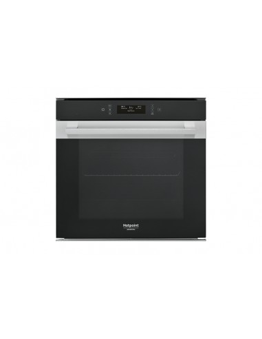 Hotpoint FI9 891 SP IX HA Forno elettrico 73 L Classe A+ Nero