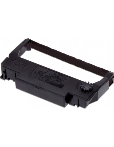 Epson Nastro nero/rosso -ERC38BR- x TMU 220/230/300 - C43S015376