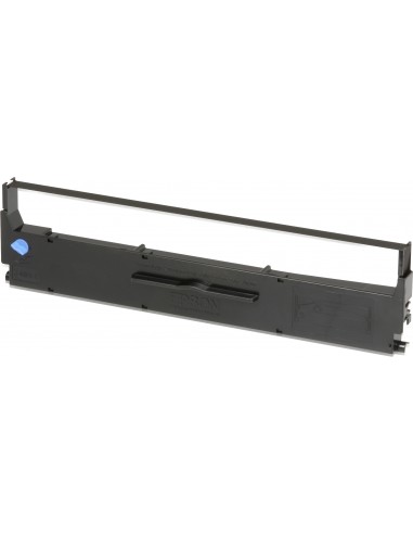 Epson Nastro NERO 4MIL.DI CARATTERI LX350 - C13S015637