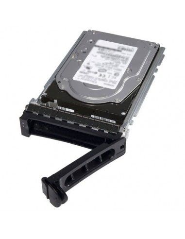 Dell 400-AJPH Hard Disk interno 2.5" 600 GB SAS 10000 Giri/min