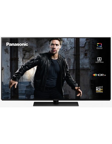 Panasonic TX-55GZ950 Televisore 55" OLED 4K Ultra HD Smart TV