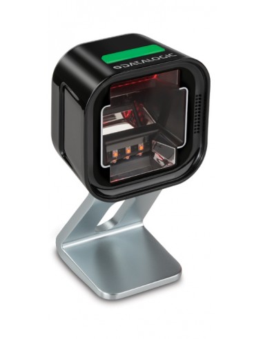 Magellan 1500i, Black 2D, Tilting Stand USB A