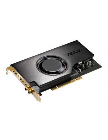 Asus Xonar D2 Scheda Audio Interna 7.1 canali 24 bit - 90-YAA021-1UAN0BZ
