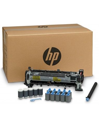 Hp LASERJET PRINTER 220V Kit di Manutenzione - F2G77A