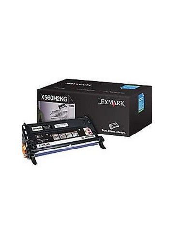 Lexmark XC4150 Cartuccia Di Toner Nero (21K Pag.) 24B6720