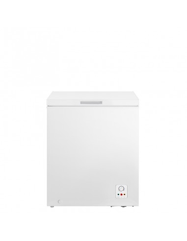 Hisense FC184D4AW1 Congelatore a Pozzo 142 L A+ Bianco