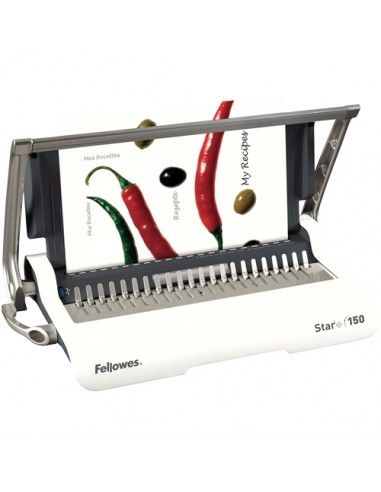 Image of STAR RILEGATRICE DORSI PLASTICI - 5627501