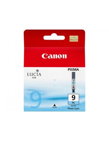 Canon PGI-9 Serbatoio Ciano per foto Originale - 1038B001