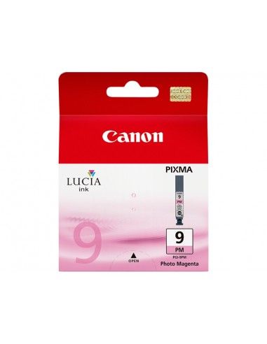 Canon PGI-9 Serbatoio Magenta per foto Originale - 1039B001