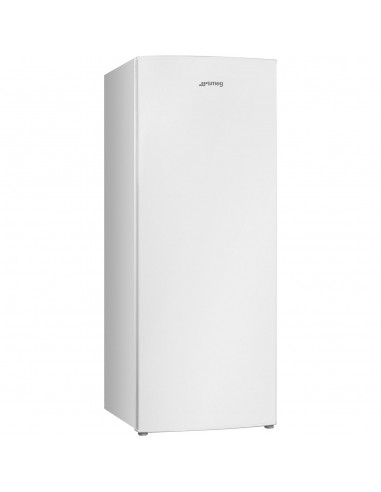 Smeg CV215NF Congelatore Verticale 168 L No Frost Classe F Bianco