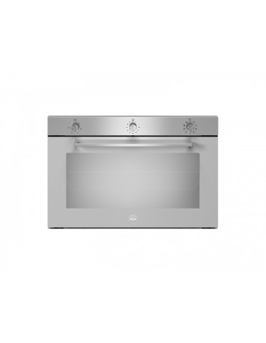 Germania F969LAGEKXT Forno elettrico 100 L Classe A Grigio