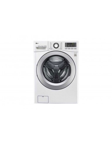 Lg F1P1CN4WC Lavatrice 15 kg 1200 Giri/min Classe E Bianco
