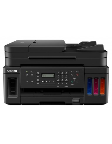 Image of Canon PIXMA G7050 Multifunzione Ad inchiostro A4 - 3114C006