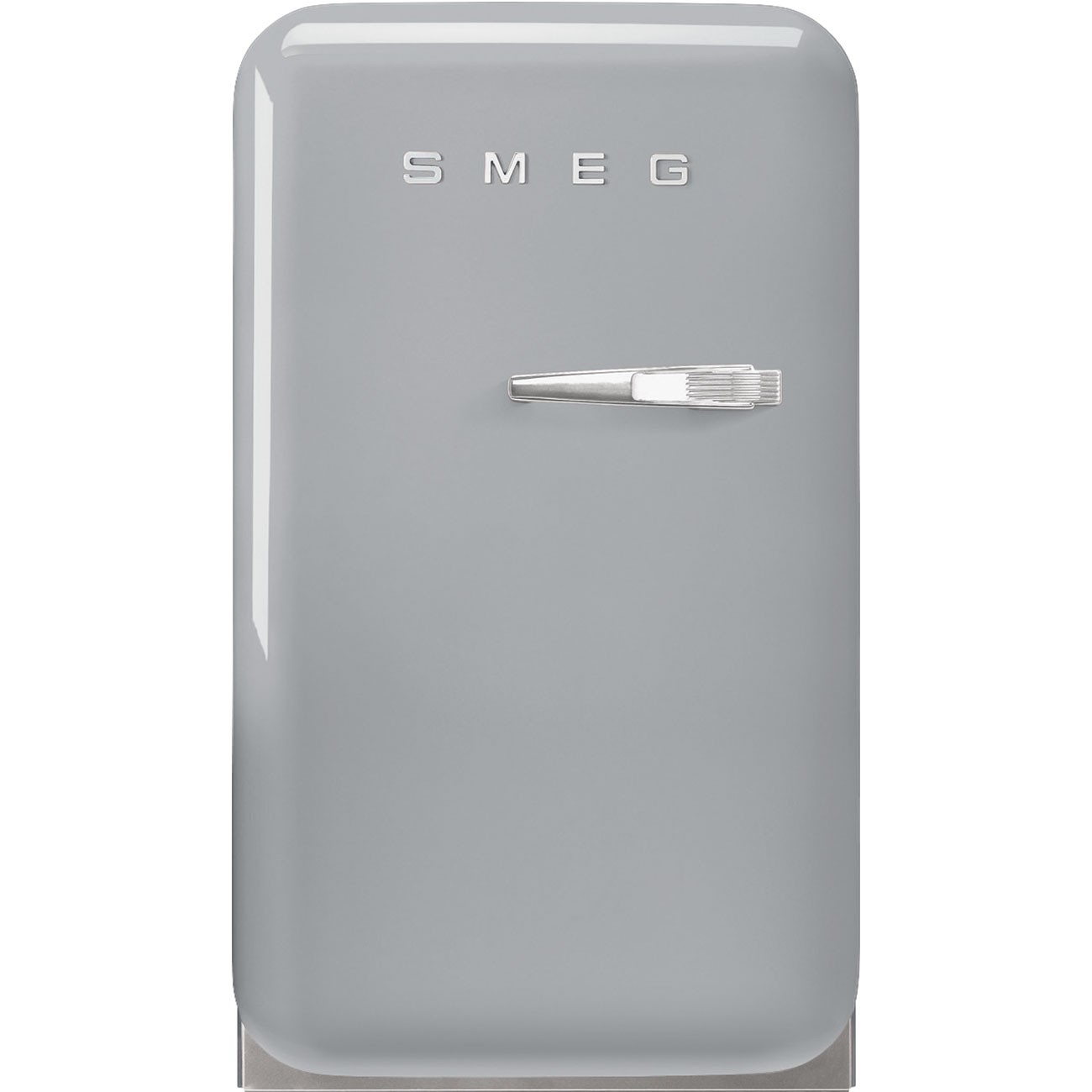 Smeg FAB5LSV5 Frigorifero 34 L Classe D Argento
