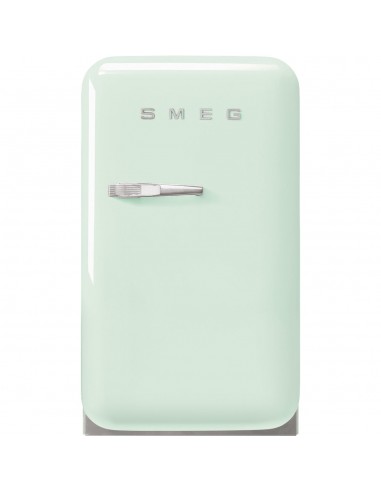Smeg FAB5RPG5 Frigorifero 34 L Classe D Verde