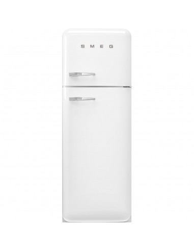 Smeg FAB30RWH5 Frigorifero Doppia Porta 222 L Classe D Bianco