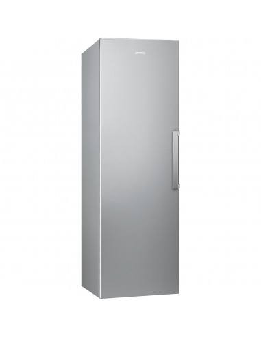 Congelatore Smeg FF18EN2HX in Acciaio Inox