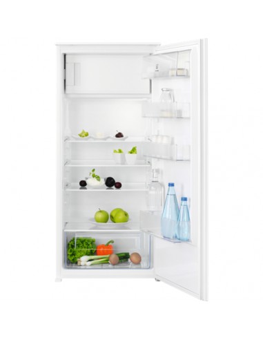 Electrolux KFB2AF12S1 Frigorifero Combinato 174 L Classe F Bianco