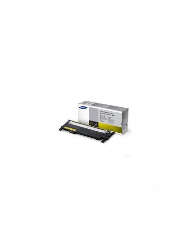 Toner originale Samsung CLT-Y406S/ELS colore giallo