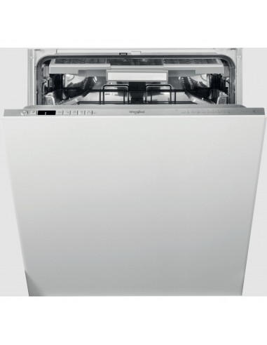 Whirlpool Lavastoviglie Incasso WIO 3O41 PL Scomparsa Totale