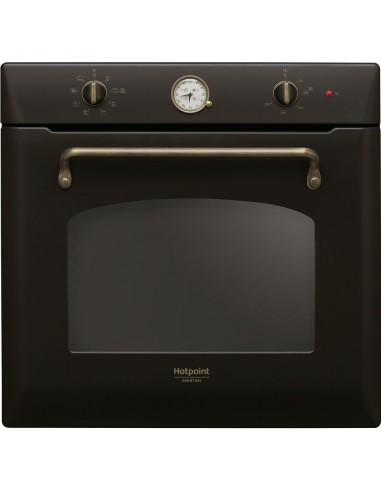 Hotpoint FIT 804 H AN HA Forno elettrico 73 L Classe A Antracite