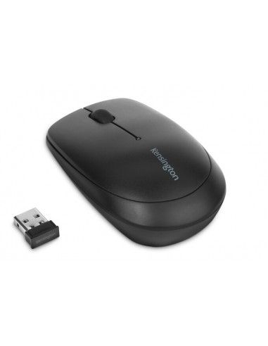 Mouse wireless compatto Kensington Pro Fit&trade; nero K72452WW
