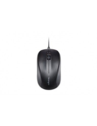 Kensington Mouse Cavo 1000 DPI Nero - K72110EU