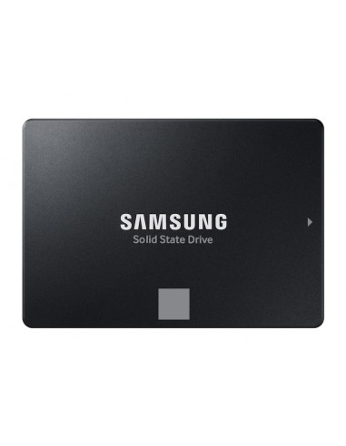 Samsung 870 EVO MZ-77E4T0B/EU SSD 4 TB 2.5" Serial ATA III