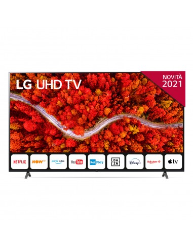 LG 86UP80006LA