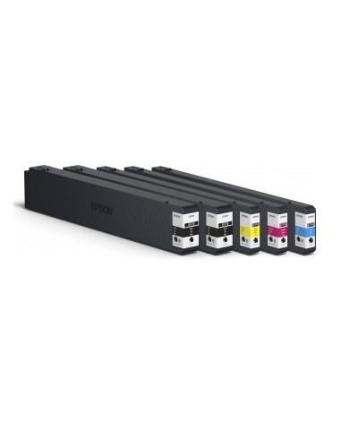 Epson C13T02Q400 Cartuccia Giallo Originale - C13T02Q400