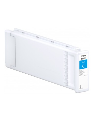 immagine di Ultrachrome xd2 cartuccia d'inchiostro 1 pz originale ciano