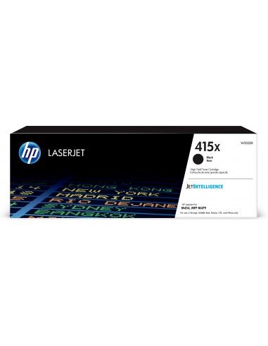 Hp W2030X Toner Nero Originale 7500 pagine