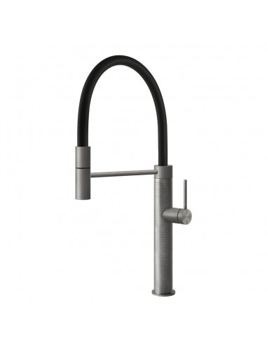 Gessi 316 CESELLO HT 60014 726 Rubinetto Leva sanitaria Bronzo