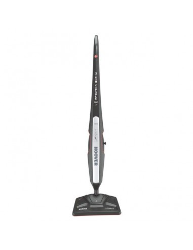 Hoover CA2IN1P 011 Scopa Elettrica Nero