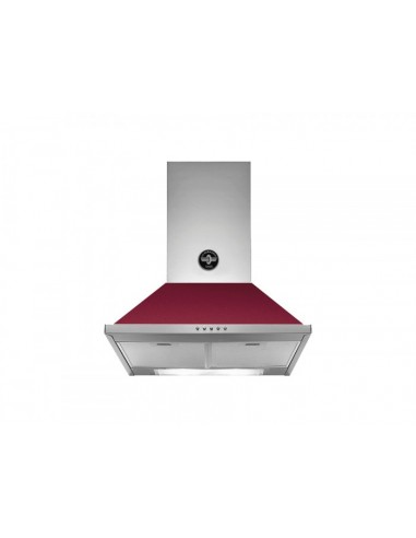 La Germania KPL60PLAG1VIA Cappa Aspirante a parete 60 cm Classe A Viola