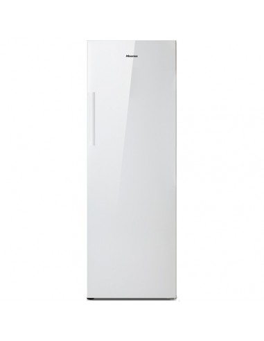 Hisense FV306N4AW1 Congelatore 235 L No Frost Classe Bianco
